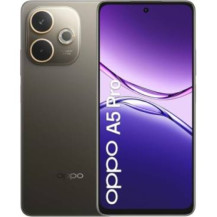 OPPO A5 PRO 5G 8+256GB 6.67" DUAL SIM BLACK BROWN TIM