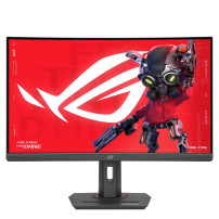 ASUS ROG Strix XG27WCS Monitor di gioco 68,6 cm (27 pollici)
