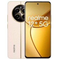 REALME 12+ 5G 8+256GB 6.67" NAVIGATOR BEIGE EUROPA