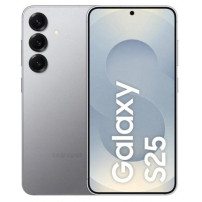 SAMSUNG GALAXY S25 5G 12+128GB 6.2" SILVER VODAFONE