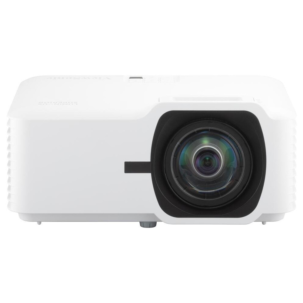 ViewSonic LS711W DLP Proiettore laser DLP 4200 Lumen ANSI ViewSonic LS711W DLP Proiettore laser DLP 4200 Lumen ANSI