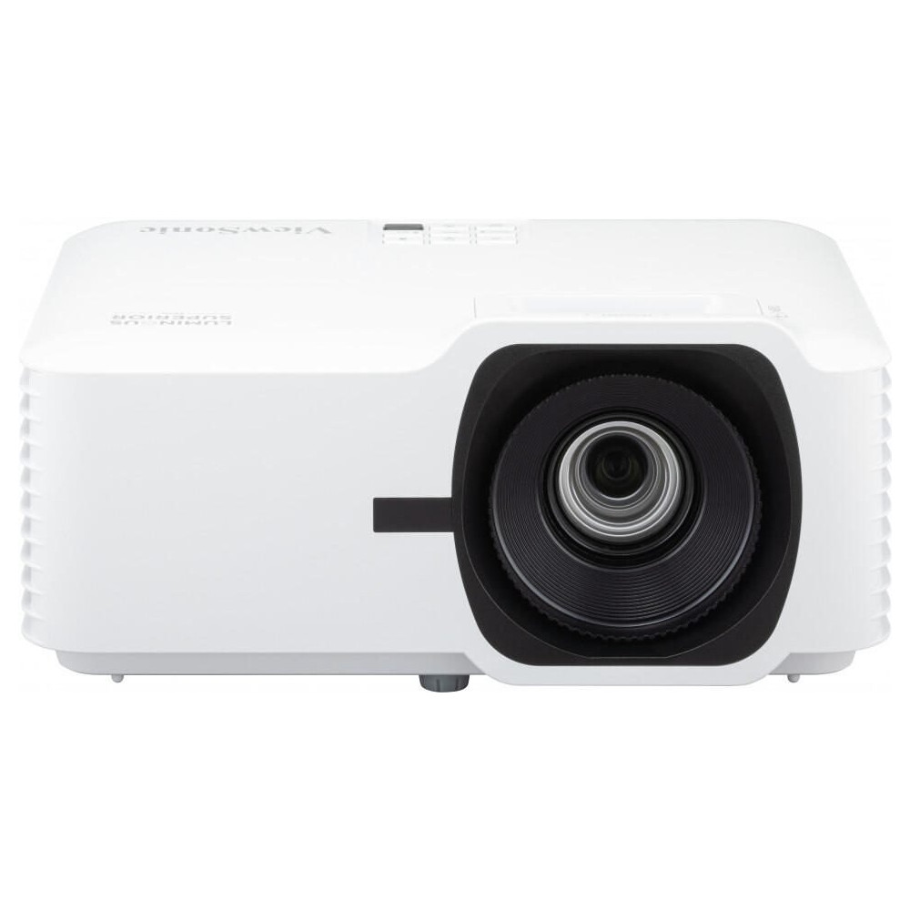 ViewSonic LS740HD DLP Installazione laser Beamer 5000 ANSI Lumen ViewSonic LS740HD DLP Installazione laser Beamer 5000 ANSI Lumen