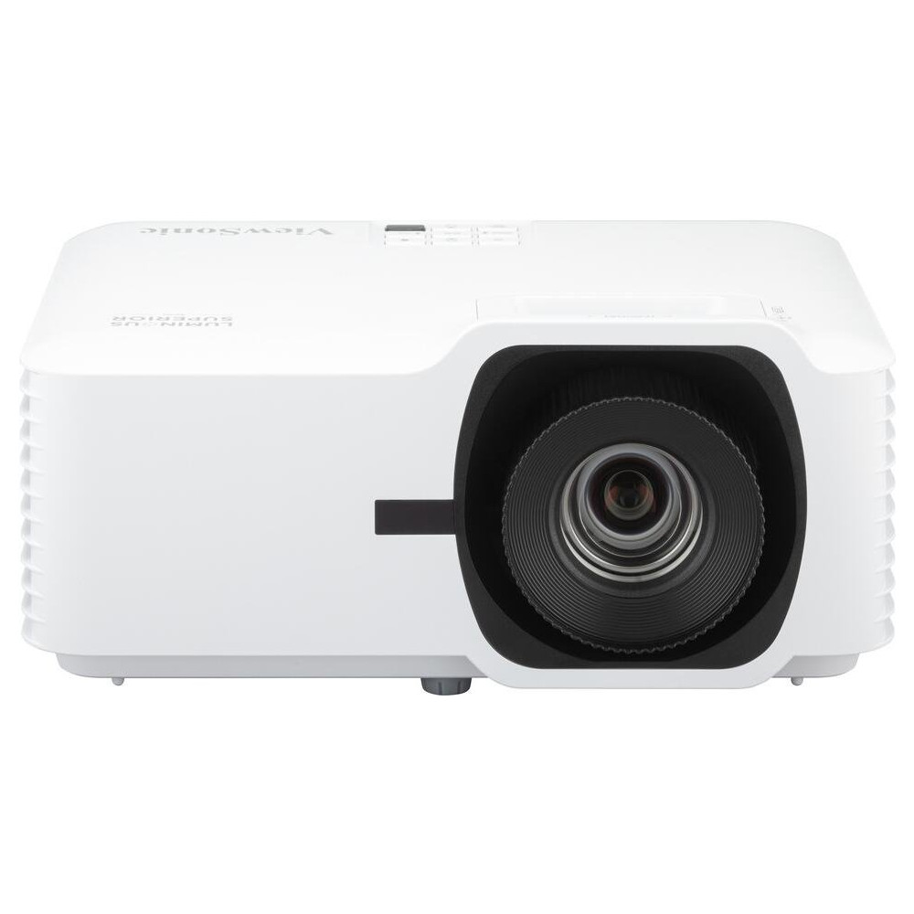 ViewSonic LS741HD DLP Laser Installation Beamer 5000 ANSI Lumen ViewSonic LS741HD DLP Laser Installation Beamer 5000 ANSI Lumen