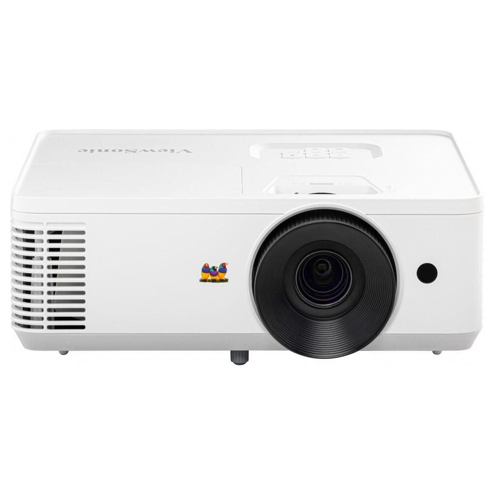 ViewSonic PX704HDE Home & Business DLP Beamer 4000 ANSI Lumen