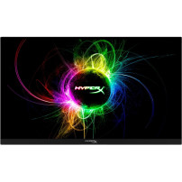 Hyperx Armada 27 QHD Gaming Monitor