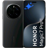 HONOR MAGIC 7 PRO 5G DUAL SIM 6.8" OCTA CORE 512GB RAM 12GB 5G EUROPA BLACK