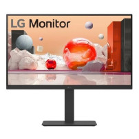 Monitor LG 27BA650-B 68,6 cm (27 pollici)