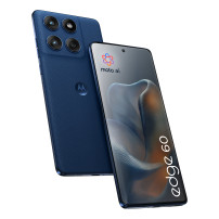 MOTOROLA MOTO EDGE 60 5G DUAL SIM 6.67" OCTA CORE 512GB RAM 12GB 5G EUROPA GIBRALTAR SEA BLU