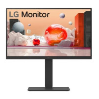 Monitor LG 24BA750-B 60,4 cm (23,8 pollici)