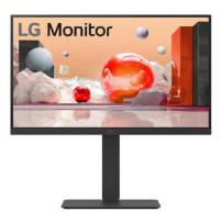 Monitor LG 24BA850-B 60,4 cm (23,8 pollici)