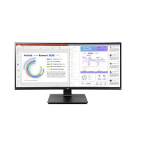 LG 34BA75QE-B Monitor 86,7 cm (34 pollici)