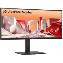 LG 34BA85QE-B Monitor 86,7 cm (34 pollici)