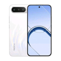 REALME 16 5G DUAL SIM 6.57" OCTA CORE 256GB RAM 8GB 5G ITALIA AIR WHITE
