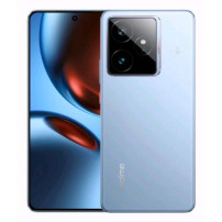 REALME GT 7 5G DUAL SIM 6.78" OCTA CORE 512GB RAM 12GB 5G ITALIA ICESENSE BLUE