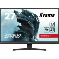 IIYAMA G-MASTER G2770HSU-B6 Monitor di gioco 68,6 cm (27 pollici)