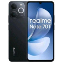 REALME NOTE 70T DUAL SIM 6.74" OCTA CORE 128GB RAM 4GB 4G LTE ITALIA OBSIDIAN BLACK