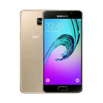 SAMSUNG A310F GALAXY A3 (2016) 4.7" QUAD CORE 16GB RAM 1.5GB 4G LTE TIM GOLD