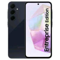 SAMSUNG A356 GALAXY A35 5G ENTREPRISE EDITION DUAL SIM 6.6" OCTA CORE 128GB RAM 6GB 5G TIM NAVY BLU