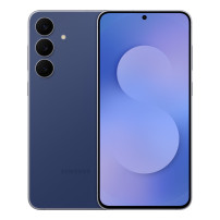 SAMSUNG S731 GALAXY S25 FE 5G DUAL SIM 6.7" OCTA CORE 256GB RAM 8GB 5G VODAFONE ITALIA JETBLACK