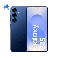 SAMSUNG S931 GALAXY S25 5G DUAL SIM Ai 6.2" OCTA CORE 128GB RAM 12GB 5G TIM NAVY