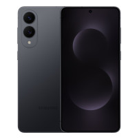 SAMSUNG S937 GALAXY S25 EDGE 5G DUAL SIM 6.7" OCTA CORE 256GB RAM 12GB EUROPA TITANIUM JETBLACK