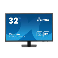IIYAMA Prolite X3270QSU-B1 Monitor 80 cm (31,5 "")