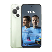 TCL 60 SE NXTPAPER 5G DUAL SIM 6.67" OCTA CORE 256GB RAM 8GB 5G ITALIA MINT GREEN