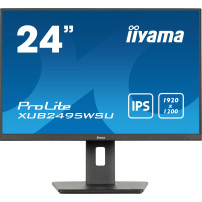 IIYAMA Prolite XUB2495WSU-B7 Monitor 61,1 cm (24 "")