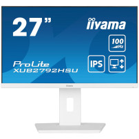 IIYAMA Prolite XUB2792HSU-W6 Monitor 68,6 cm (27 "")