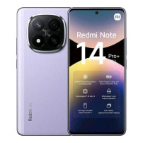 XIAOMI REDMi NOTE 14 PRO+ 5G DUAL SIM 6.67" OCTA CORE 512GB RAM 12GB 5G EUROPA LAVENDER VIOLET