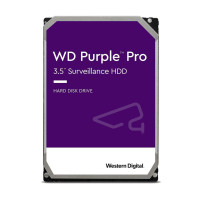 Disco rigido WD Purple Pro Surveillance - 14 TB