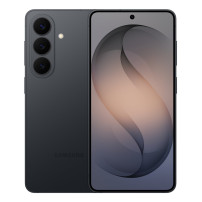 SAMSUNG S942 GALAXY S26 AI 5G DUAL SIM ENTERPRISE EDITION 6.3" OCTA CORE 256GB RAM 12GB 5G ITALIA BLACK