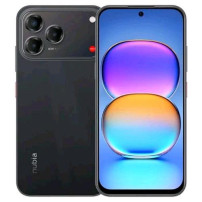 ZTE V80 PRO DUAL SIM 6.75" OCTA CORE 256GB RAM 8GB 4G LTE ITALIA FEATHER BLACK