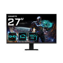 Gigabyte GS27QA QHD Gaming Monitor 27 "" (68,5 cm)
