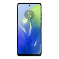 MOTOROLA MOTO G04s DUAL SIM 6.6" OCTA CORE 128GB RAM 8GB 4G LTE TIM SATIN BLUE