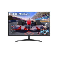 LG 32UR550-B TFT Monitor LED 80 cm (31,5 pollici), nero