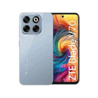 ZTE BLADE V70 DUAL SIM 6.7" OCTA CORE 256GB RAM 4GB 4G LTE EUROPA STONE GRAY