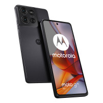 MOTOROLA MOTO G75 5G DUAL SIM 6.78" OCTA CORE 256GB RAM 8GB 5G ITALIA CHARCOAL GREY