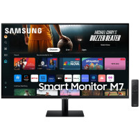 Samsung M7 S32DM700U Smart Monitor 80,0 cm (32 pollici)