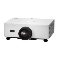 Proiettore laser P601Q Sharp 6.000 Lumens