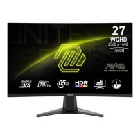 MSI MAG 27CQ6FDE Curved Gaming Monitor 69 cm (27 "")