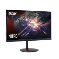 Acer Nitro XV272U V3BMIIPRX Monitor di gioco 68,6 cm (27 pollici)
