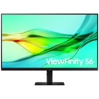 Samsung Viewfinity S6 S32D600UAU Monitor 80 cm (32 pollici)