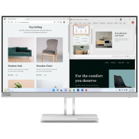 Lenovo L27E-40 Monitor 68,6 cm (27 pollici)