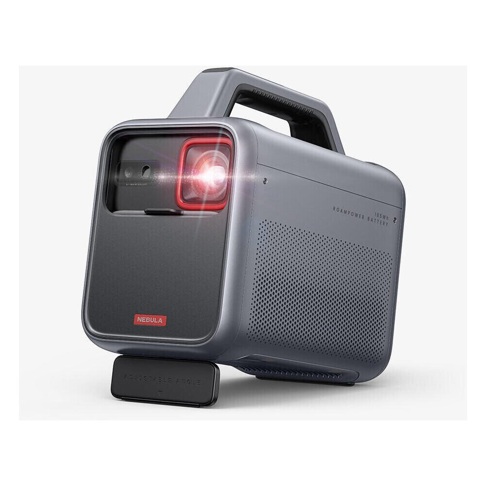 Nebula Mars 3 Proiettore portatile Outdoor, 1000 ANSI Lumen Nebula Mars 3 Proiettore portatile Outdoor, 1000 ANSI Lumen