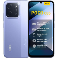 XIAOMI POCO C85 4G 8+256GB 6.9" PURPLE ITALIA