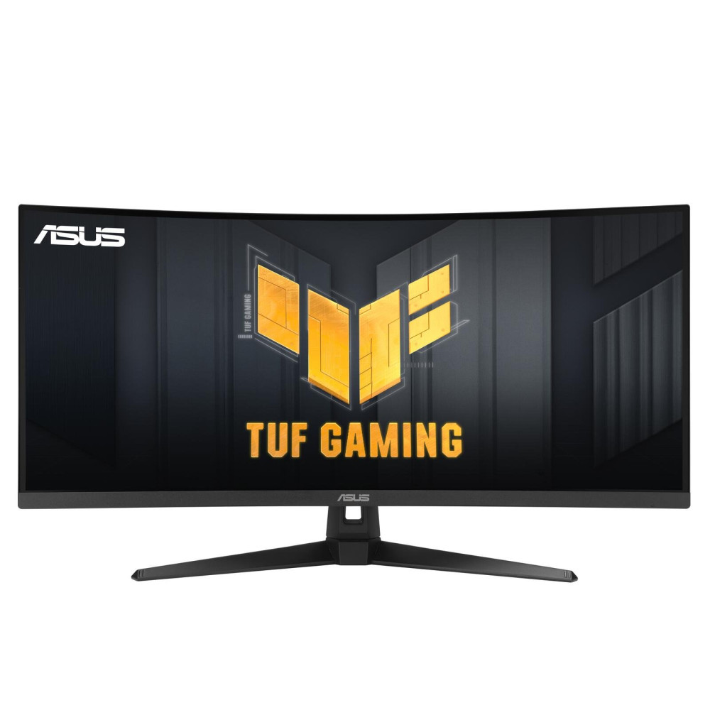 ASUS TUF Gaming VG34VQ3B Monitoraggio di gioco curvo 86,4 cm (34 pollici) ASUS TUF Gaming VG34VQ3B Monitoraggio di gioco curvo 86,4 cm (34 pollici)