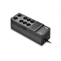 Back-up APC USV 500VA 300W 230V Schuko 8 volte