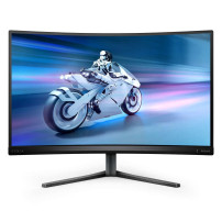 Philips Evnia 27M2C5200 W Monitoraggio di gioco curvo 68,5 cm (27 pollici)