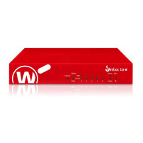 WatchGuard Firebox T25 WiFi WGT26641